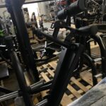 Matrix Magnum - Olympic Decline Bench