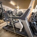 Precor Cardiopark