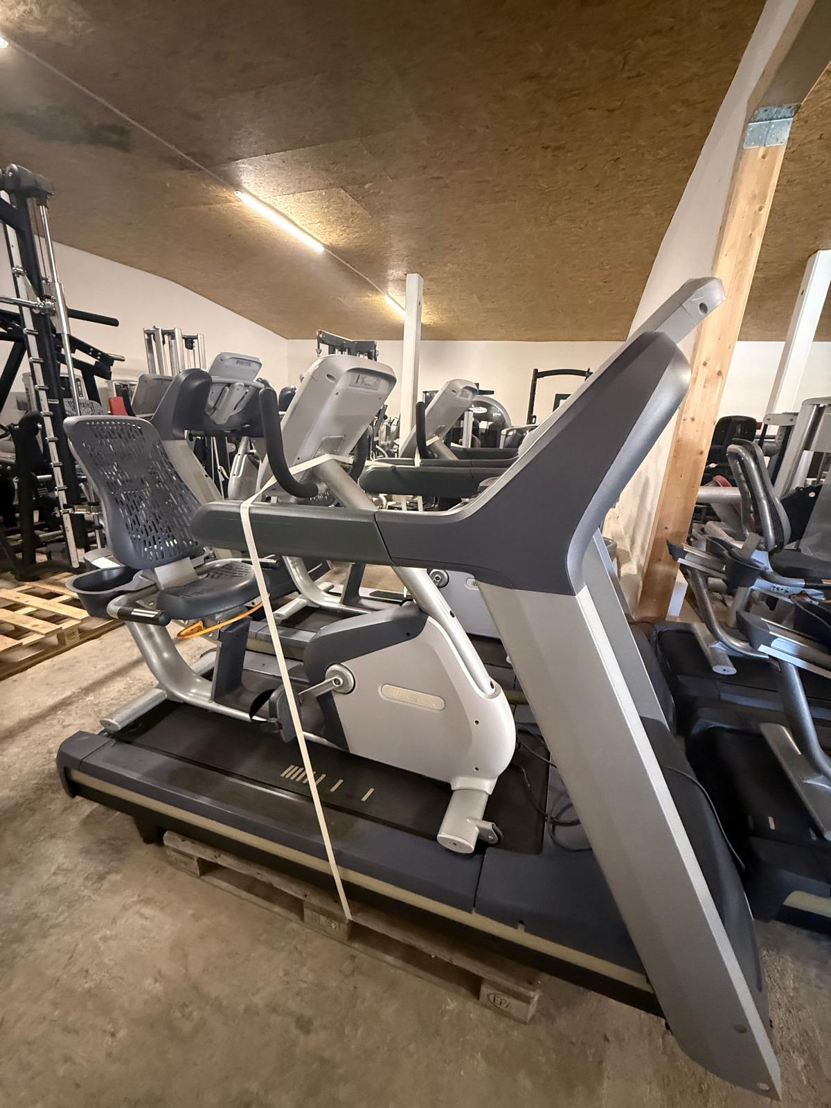 Precor Cardiopark