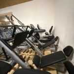 Gym 80 Beinpresse 45 Grad / Leg Press 45 Grad