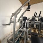 Gym 80 Lat Pulldown / Latzugmaschine