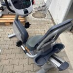 Precor - Recumbent Bike – P30 Konsole