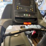 Matrix -  Laufband – Ultimate Deck mit LED Konsole
