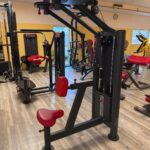 Kanata Fitnessgeräte – komplettes Gerätepaket