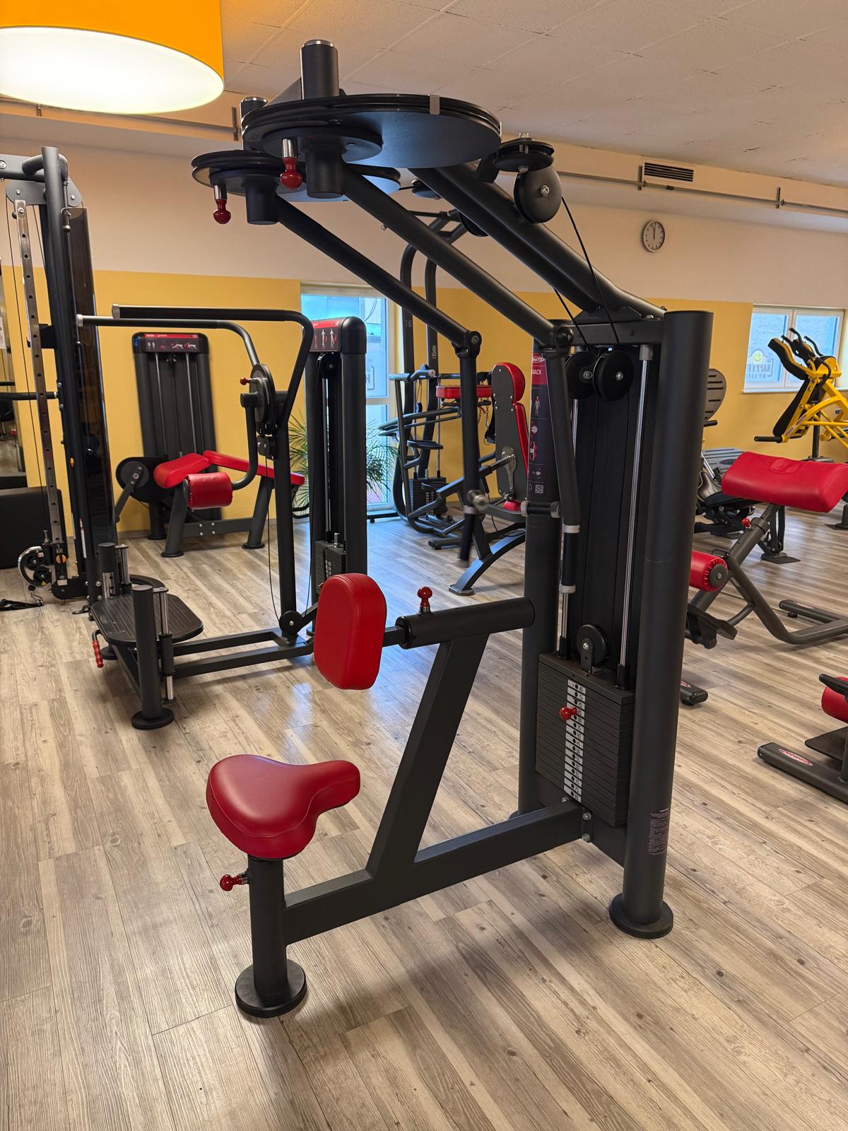 Kanata Fitnessgeräte – komplettes Gerätepaket