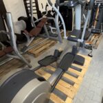 Technogym - Crosstrainer - Synchro Excite 500