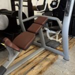 Technogym Olympia Schrägbank