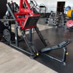 Olymp Beinpresse 45 Grad