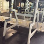 Master Sport Kniebeugenrack
