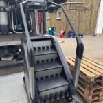 Life Fitness PowerMill Climber