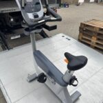 Precor - Upright Bike - P30 Konsole